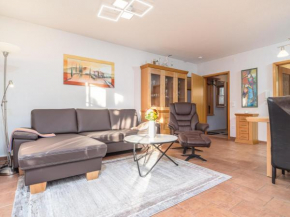 Ferienpark Freesenbruch Wohnung 2 1 - Möwennest